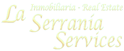 La Serrania Services
